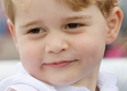 The just-released photos from Prince George’s first day at school are adorable