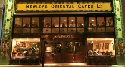 Bewley’s is re-opening and they’re looking for staff TOMORROW