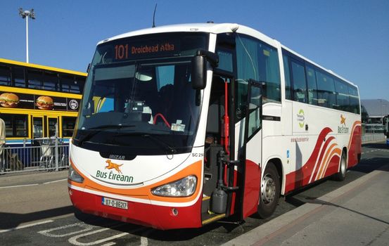 bus eireann