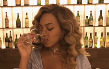 Michelle Obama’s look outdid everyone for Beyonce’s birthday