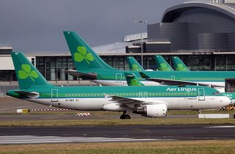Aer Lingus launches MASSIVE winter sale with flights from €29.99