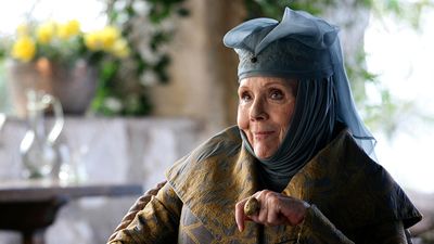 This 85 year old woman’s Game of Thrones cosplay is absolutely epic
