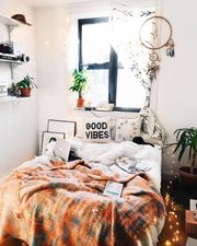 Moving house? Five ways to make a small room look BIGGER