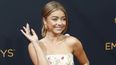 Sarah Hyland got a matching tattoo with her BFF and they are so unique