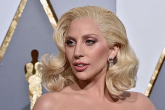 The first look at Lady Gaga and Bradley Cooper’s new movie is here