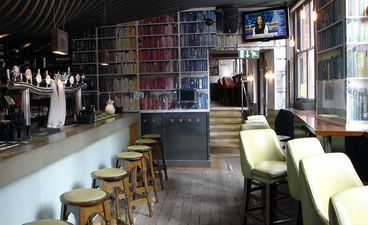 Finally! One of Dublin’s most popular restaurants has a gluten-free menu