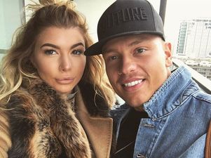 EXCLUSIVE Love Island’s Olivia is eyeing up Irish venues for her wedding