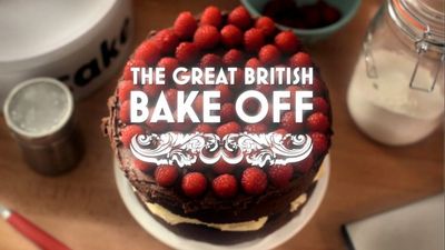Twitter was SO annoyed by this one thing on the Great British Bake Off