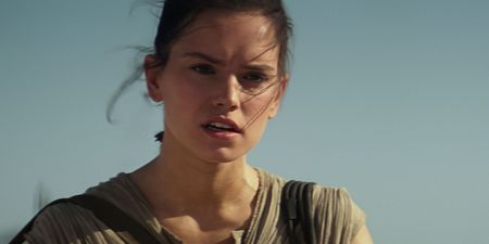 The first (spoiler free) reactions to Star Wars: The Rise of Skywalker are in