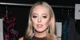 Tiffany Trump’s rep emailed the wrong magazine for a fashion party invite