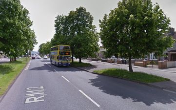 BREAKING Man arrested and firearm seized as shots are heard in Dublin