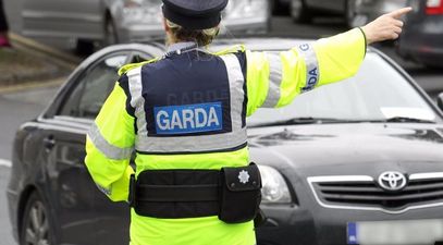 Report into Gardaí breath tests finds discrepancy of 1.4 MILLION