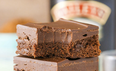 The Baileys fudge brownies that you’ll want to make immediately