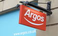 This could be the beginning of the end for the Argos catalogue