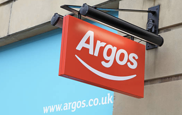 This could be the beginning of the end for the Argos catalogue