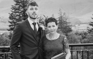 Tipperary man makes plea for funds to remove cyst from brain