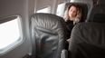 The health-related reason to avoid falling asleep before a plane takes off