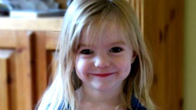 Netflix is making a ‘true crime’ documentary about Maddie McCann