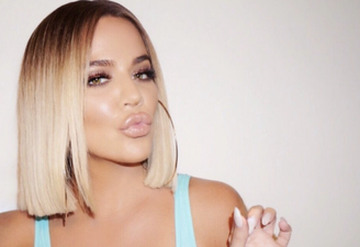 Khloe Kardashian’s stylist is a major fan of this €7 hair product