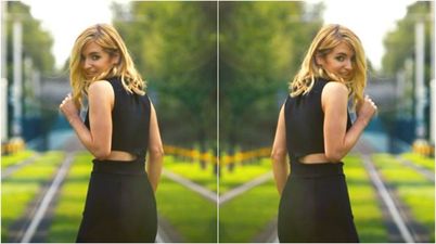 I tried PLT’s Olivia Culpo collection and it’s not for the faint-hearted