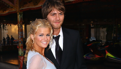 Kerry Katona’s surprising confession about marriage to Brian McFadden