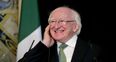 Michael D Higgins’ letter to Bressie is the sweetest thing we’ve read all day