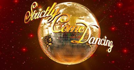 This Eastenders star has been warned about the so-called ‘Strictly curse’