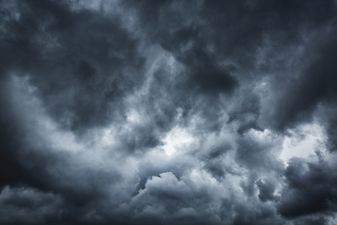 A weather warning is in place for these five counties