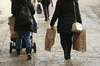 The €18 Penneys dress people are crazy for is FINALLY in stock