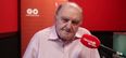Newstalk & George Hook release statements after comments about rape