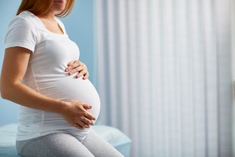 Experts recommend investing in this product if you’re pregnant