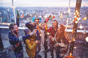 These are apparently the most friendly countries in the world