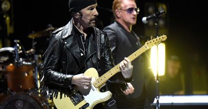 The dates for U2’s Irish concerts have been confirmed