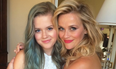 Reese Witherspoon had the best 18th birthday present for her daughter