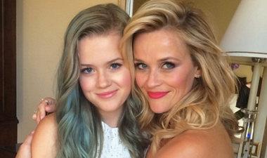 Reese Witherspoon had the best 18th birthday present for her daughter