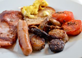 This ‘Ultimate Breakfast Box’ is exactly what you need right now