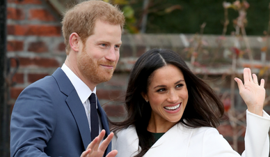 The reason Meghan Markle might not be allowed marry in Westminster Abbey