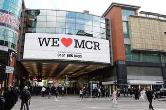 Manchester Arena victims remembered as venue re-opens