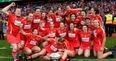 Cork win the All-Ireland with the most dramatic 60 seconds of magic