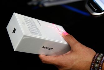 Massive Apple leak reveals that a new ‘iPhone X’ is on the way