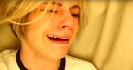 The ‘Leave Britney alone’ guy is back for the 10th anniversary of his outburst