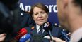 Garda Commissioner Noirin O’Sullivan only gave 6 hours notice of retirement