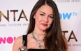 Eastenders’ Lacey Turner weds childhood sweetheart in Ibiza ceremony