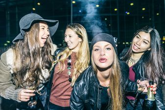 Five hilarious realities EVERY smoker can relate to when quitting