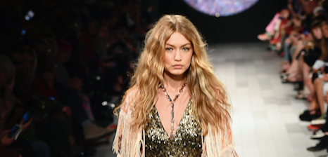 Gigi Hadid