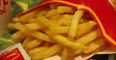 McDonalds workers claim they use this trick to give you fewer chips