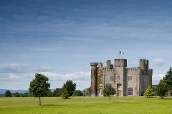 Eight incredible Irish castles you can rent on Airbnb right now