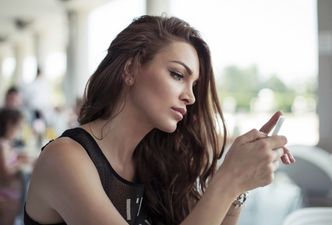 This app leaves you delete a text AFTER you have sent it