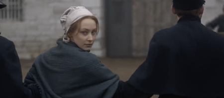 This Netflix series is a must see for fans of The Handmaid’s Tale