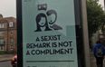 This new anti-street harassment campaign in Dublin is so important
